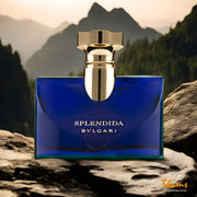 Bvlgari Splendida Tubereuse Mystique EDP 100ml - Shams Shopping Centre Bvlgari  