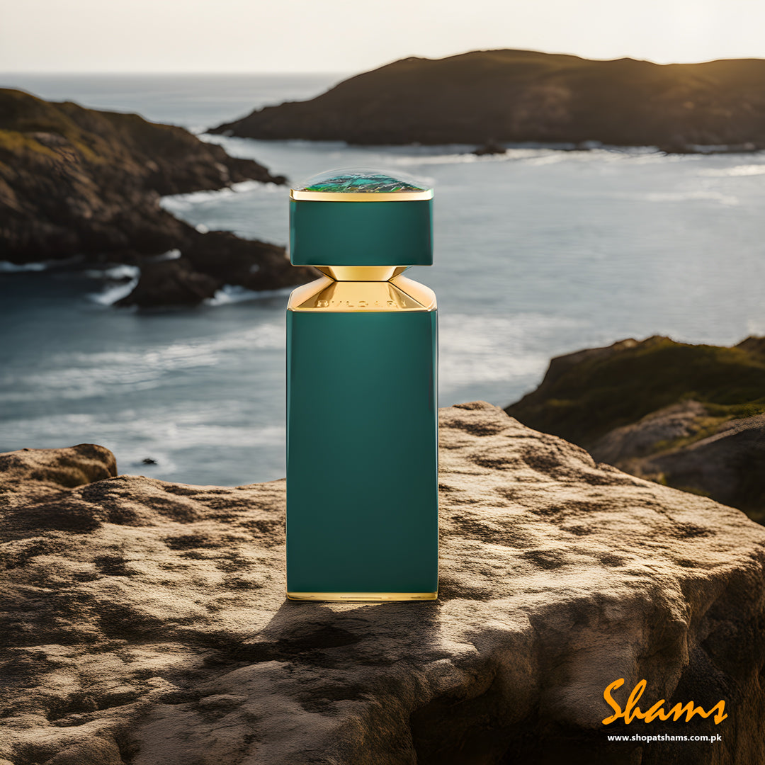 Bvlgari Le Gemme Kobraa EDP 100ml - Shams Shopping Centre Bvlgari  