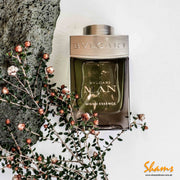 Bvlgari Man Wood Essence EDP 100ml - Shams Shopping Centre Bvlgari  