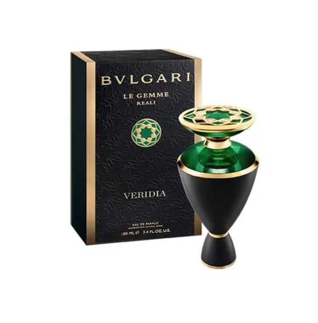 Bvlgari Veridia Women Perfume EDP 100ml