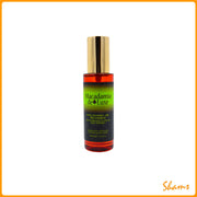 Argan Macadamia De Luxe Professional Hair Oil Treatment 100ml