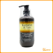 Argan Keratin De Lux Premium Conditioner 300ml
