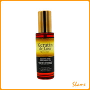 Argan Keratin De Lux Premium Hiar Oil 100ml