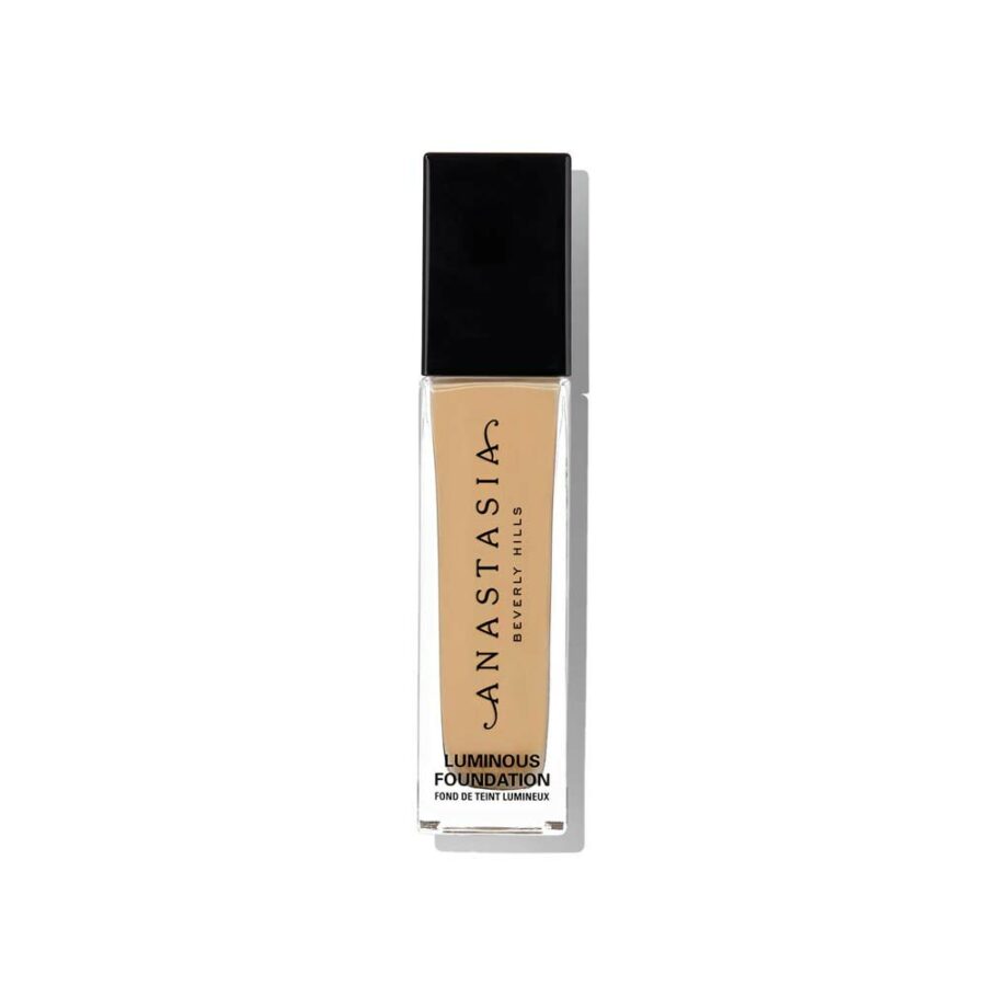 Anastasia Luminous Foundation 260N 30ml - Shams Shopping Centre Anastasia  