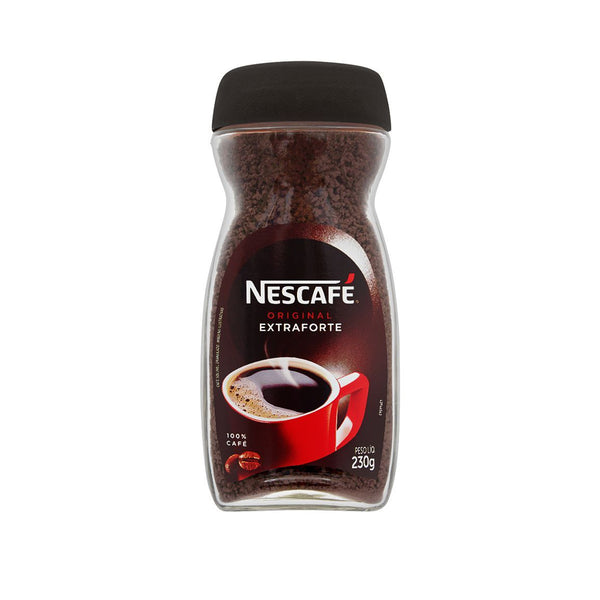 Nescafe Original Extra Forte 200g