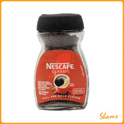 Nescafe Classic Coffee 50g