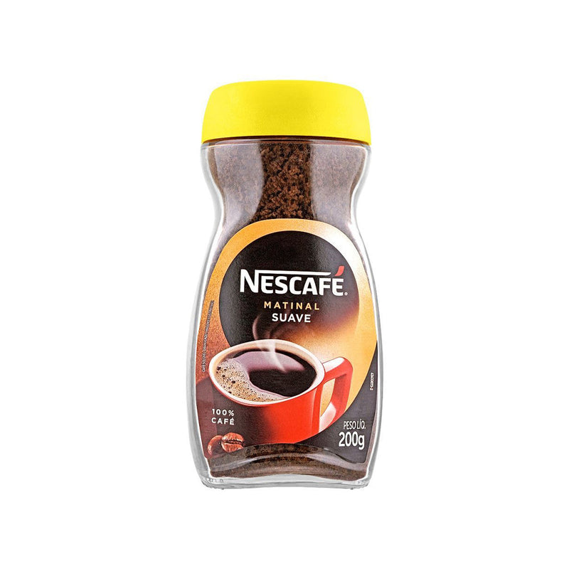 Nescafe Matinal 200g - Shams Shopping Centre Nestle  