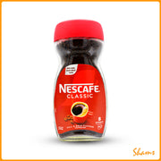 Nescafe Classic Coffee 190g
