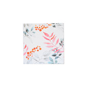 Shams Greeting Card-Plain