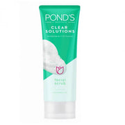 Pond's Clear Solutions Anti-Bacterial Facial Foam 100g - Shams Shopping Centre Pond'S  