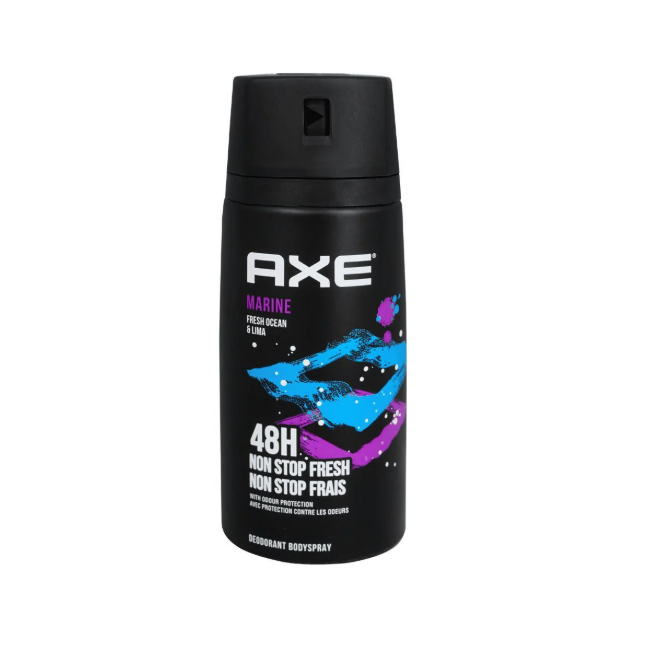 AXE Marine Body Spray 150ml