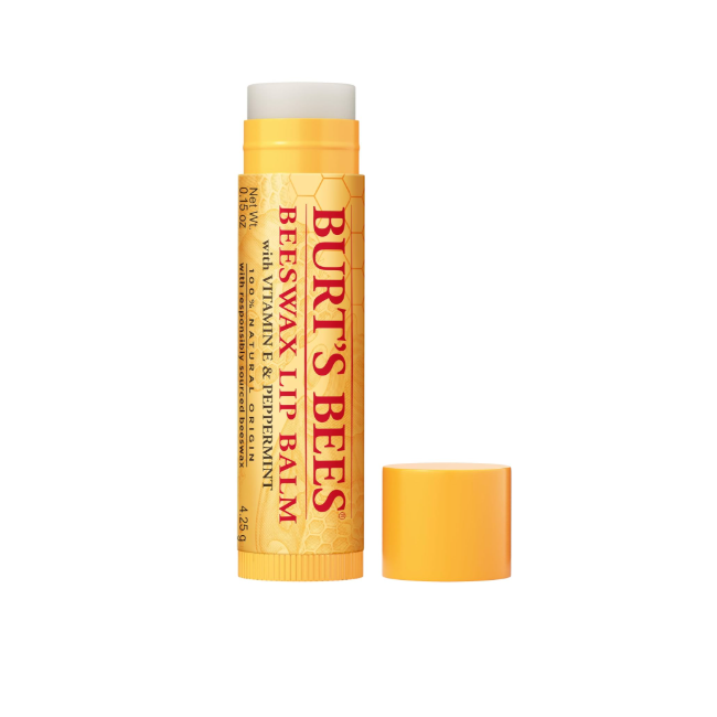 Burts Bees beewex lip balm 4.25g( 0.15.Oz)