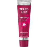 Burts Bees Squeezy Balm Watermelon Rush 12g (0.43Oz)
