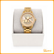Micheal Kors Watch-MK6863