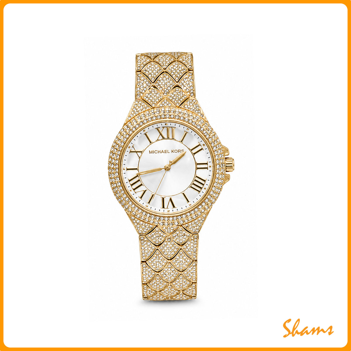 Michael Kors Watch MK4800
