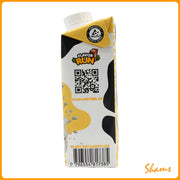 Day Fresh Vanilla Flavored Milk 225ml