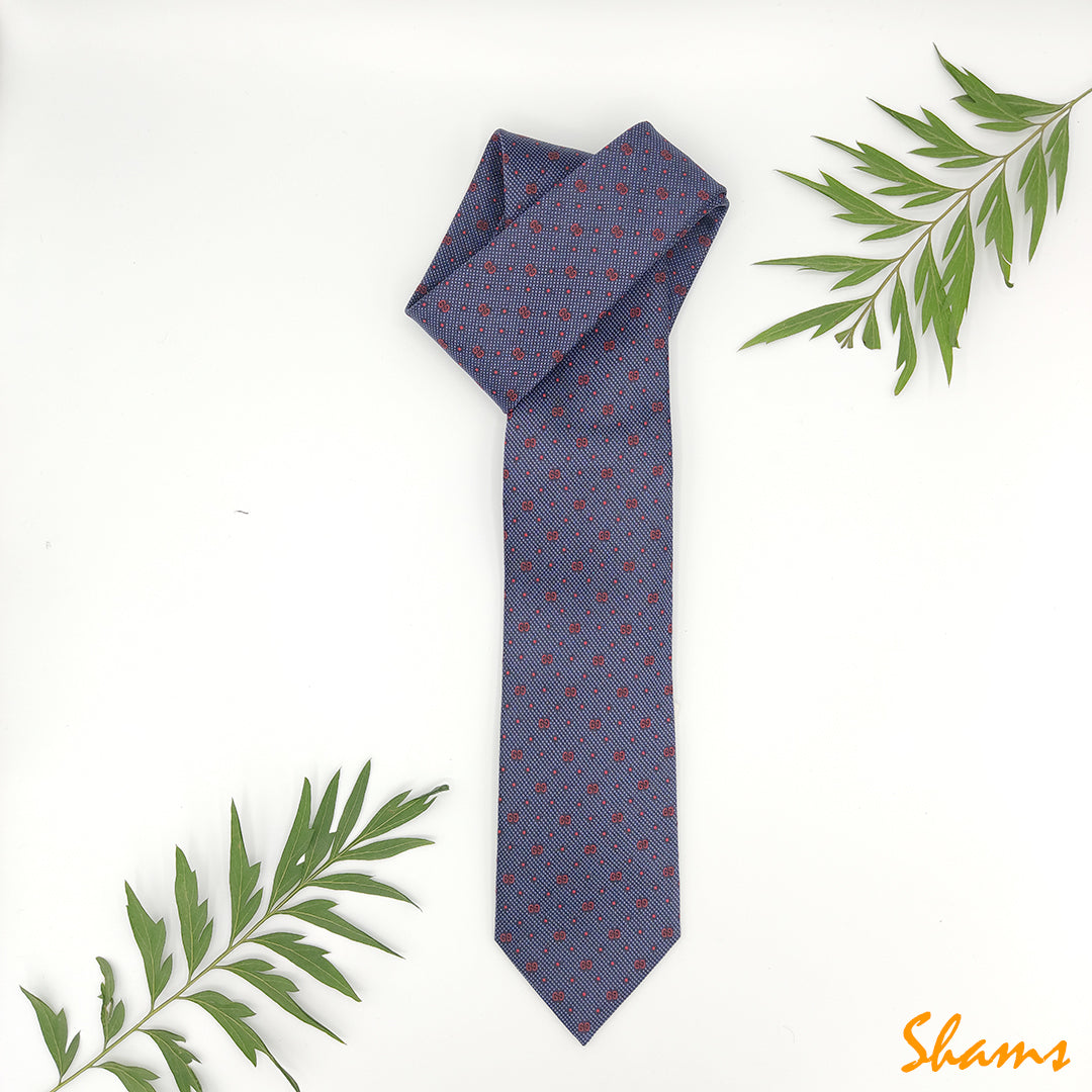 Gucci Men Tie Martin (Y) - Shams Shopping Centre Gucci  
