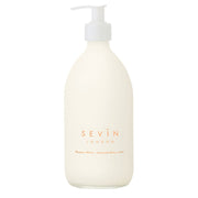 Sevin London Porcelain White Hand & Body Lotion 300ml