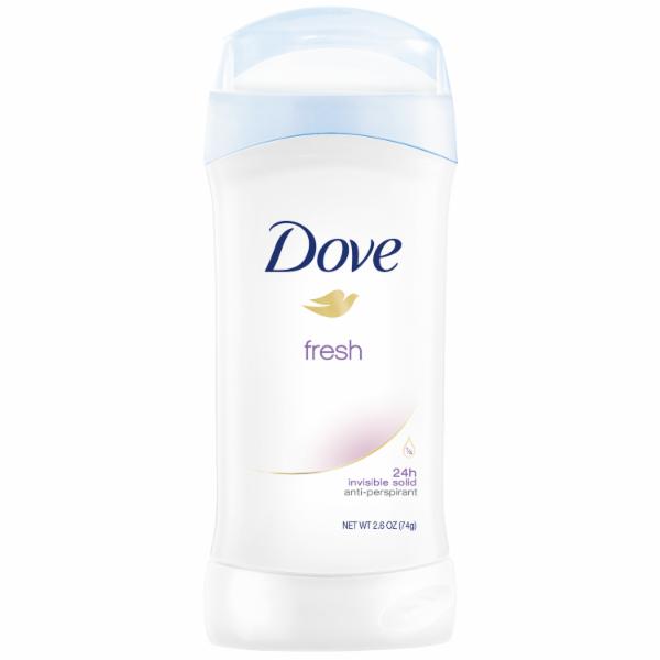 Dove Fresh Anti-Perspirant Deo Stick 74g - Shams Shopping Centre Dove  