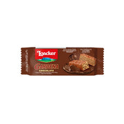 Loacker Gardena Chocolate 38gm