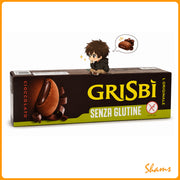 Matilde Vicenzi Grisbì Chocolate Biscuit 150g