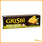 Matilde Vicenzi Grisbì Limone Biscuit 150g