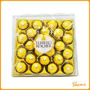Ferrero Rocher 24 Chocolates Box 300g