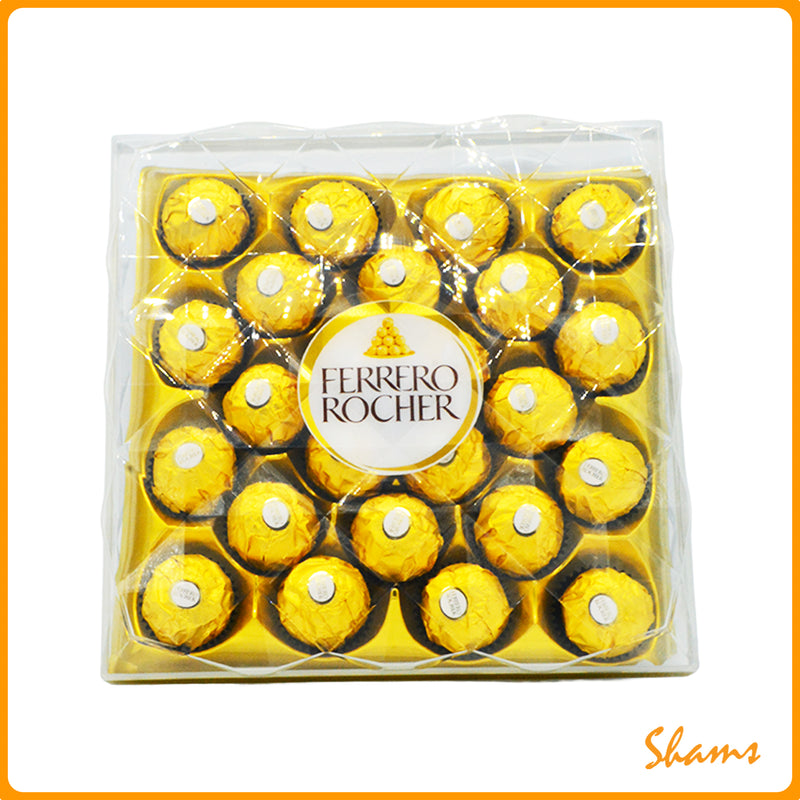 Ferrero Rocher 24 Chocolates Box 300g