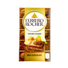 Ferrero Rocher Hazelnut & Almond Milk Chocolate 90g