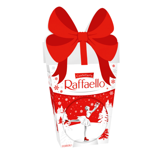 Raffaello Geschenk 120g