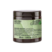 Ever Green Anti-Frizz Hair Softening Mask 500ml