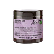 Ever Green Damaged Hair Regenerating Mask 500ml