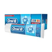 Oral B Junior 6+ Year Tooth Paste 75ml - Shams Shopping Centre Oral-B  