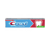 Crest Cavity Protection Fresh Mint Tooth Pate 125ml