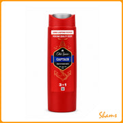 Old Spice Captain Shower Gel 250ml