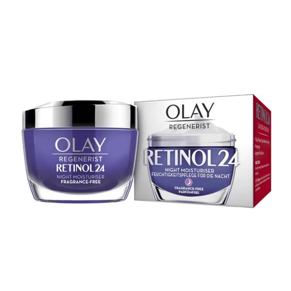 OLAY Regenerist Retinol Night Cream 50ml
