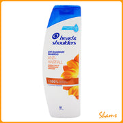 Head And Shoulders Anti Hair Fall 360Ml