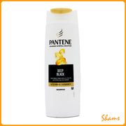 Pantene Advanced Hair Fall Solution Deep Clean Shampoo 185ml