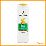 Pantene Anvance Hair Fall Smooth And Strong Solution 185ML