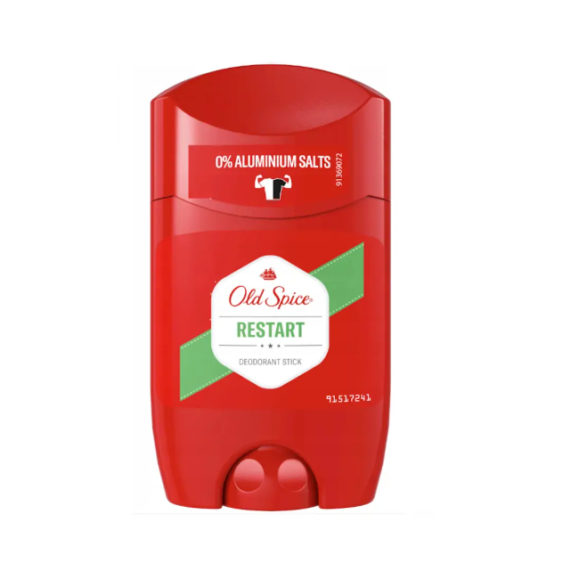 Old Spice Restart Deo Stick 50ml