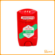 Old Spice Restart Deodorant Stick 50ml