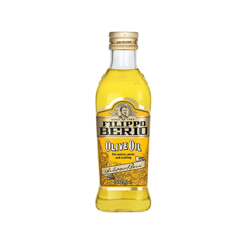 Filippo Berio Olive Oil 500ml