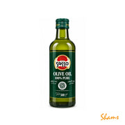 Sasso Pure Olive Oil 500 (Bottle)