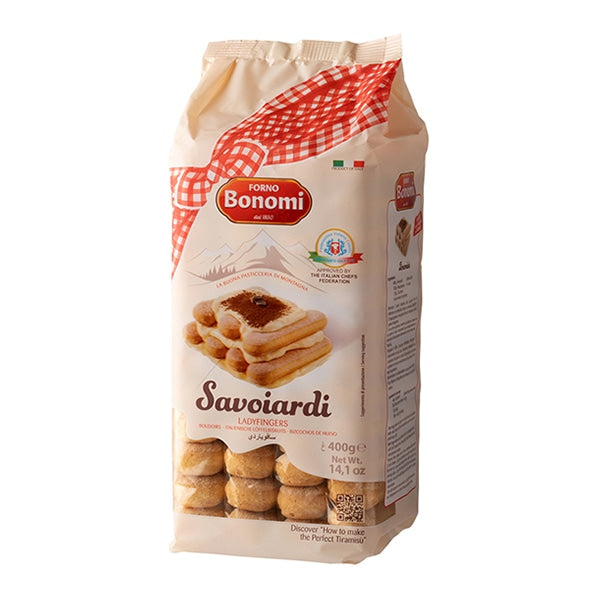 Forno Bonomi Lady Finger 400gm