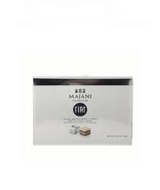 Majani Fiat Gran Cermino Hazelnut, Almond Paste Chocolate Bar 100g