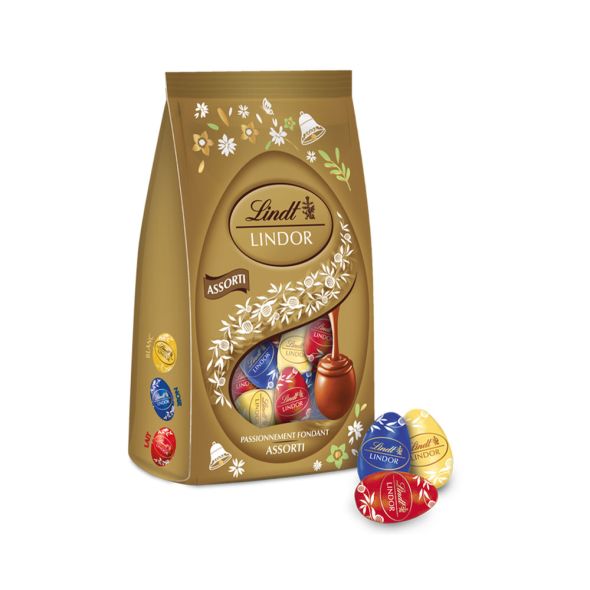 Lindt Lindor Pistachio Ball 200g