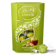 Lindt Lindor Pistachio Ball 200g