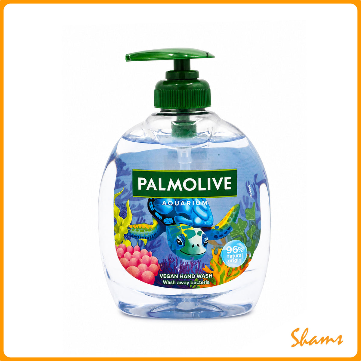 Palmolive Auarium hand wash 300ml