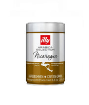 Illy Arabica Nicaragua Coffee Beans 250g