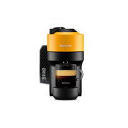 Nespresso DeLonghi Vertuo Pop Coffee Machine-Mango Yellow